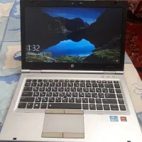لپ تاپ مارک hp رم۸