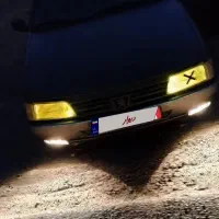 پژو 2000|خودرو سواری و وانت|بیستون, |دیوار