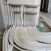 اجرای تاسیسات کامل ساختمان|خدمات پیشه و مهارت|قشم, |دیوار