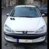 معاوضه sd v8 مدل ۹۲ با ریو تمیز