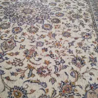 فرش دستبافت 2عدد 9متری