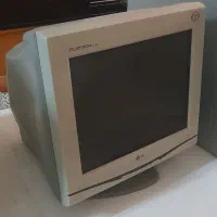 مانیتور لامپی LG و SAMSUNG