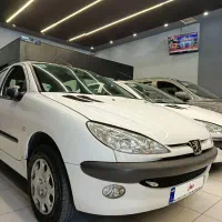 206 مدل  1400