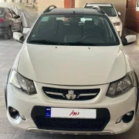 کوییک R - سفید مدل 1400