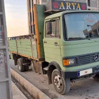 خاور808|خودرو سنگین|قرچک, مهدیه|دیوار