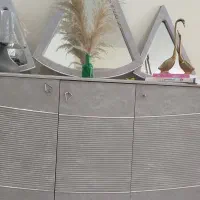آینه کنسول