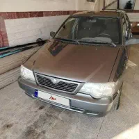 پراید111مدل90هیدرولیک