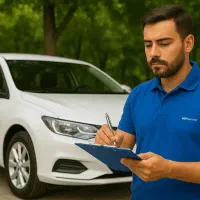 خرید خودرو را به ما بسپارید