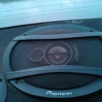 باند پایونر