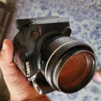 دوربین کنون  Canon sx30 IS|دوربین عکاسی و فیلم‌برداری|تهران, اکباتان|دیوار
