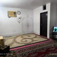 فروش آپارتمان ۶۰ متری ۱ خوابه زیر همکف
