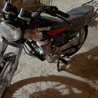 موتور خشک|موتورسیکلت|چابهار, |دیوار