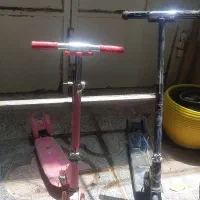 اسکوتر دخترانه و پسرانه