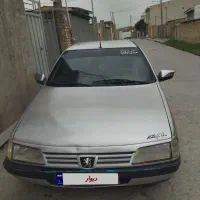 ۴۰۵ دوگانه شرکتی ۸۹