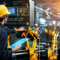 فنی برق و مکانیک و جوشکار صنعتی جهت بروجرد