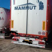 کانتین چادری مدل 92 کم کار