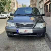 پراید ۱۱۱ مدل۹۵