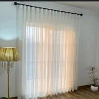 پرده مینیمال