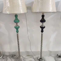 آباژور شیلد بزرگ|چراغ خواب و آباژور|مشهد, نوده|دیوار