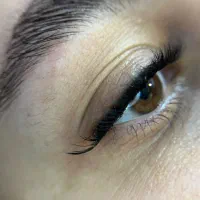 کاشت مژه هیدن تخفیف ویژه|خدمات آرایشگری و زیبایی|رشت, منظریه|دیوار