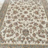 یک جفت فرش با هم 1200شانه با تراکم3600 صالحیه