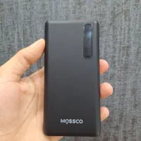 پاور بانک معاوضه با پرنده