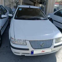 سمند LX ۹۴|خودرو سواری و وانت|میاندوآب, |دیوار