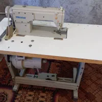 چرخ. خیاطی مردانه راسته دوز