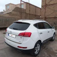 جک S5|خودرو سواری و وانت|سرخس, |دیوار