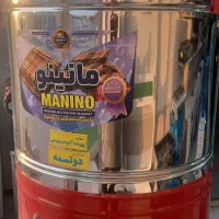 پتو شوی دو تسمه بزرگ مجهز به پروانه الومینیومی