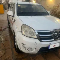 فوتون تونلند دیزل