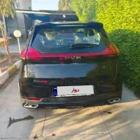 MVM.X33 CROOS|خودرو سواری و وانت|مشهد, بهشت|دیوار