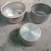 قالبسازی وتراشکاری افا (علیدادی)|ماشینآلات صنعتی|پاکدشت, خاتون آباد|دیوار