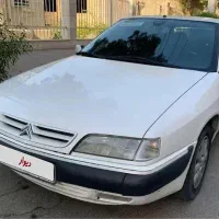 سیتروئن زانتیا ۲۰۰۰ مدل ۸۸