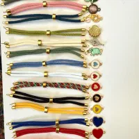 دستبندهای بند آسانسوری