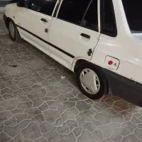 پراید مدل 89