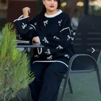 ست بافت زنانه