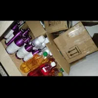 عطر درجه 3.2.1