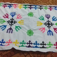 روبالشتی و کوسن