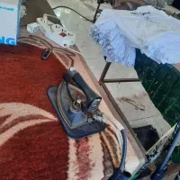 اتو کاری لباس|استخدام صنعتی، فنی، مهندسی|قم, شهرک فاطمیه|دیوار