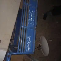 باربند پکان وانت|قطعات یدکی و لوازم جانبی|محمدشهر, ولدآباد|دیوار