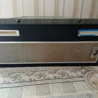 هود لمسی تو کابینتی کنترل دار