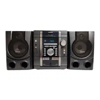 ضبط سامسونگ MAX-VL6100|سیستم صوتی خانگی|قزوین, |دیوار