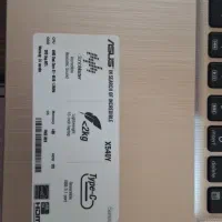 لپتاپ ASUS یک ترابایت|رایانه همراه|کرج, فاز ۳ گوهردشت|دیوار