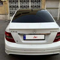 بنز c200|خودرو سواری و وانت|اصفهان, سیچان|دیوار