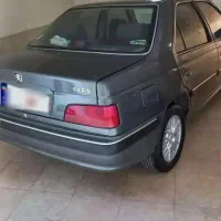 پارس tu5 مدل ۱۴۰۱ در حد صفر