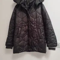 کاپشن و پالتو خز