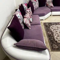 میز جلوی مبل،نهارخوری ۴ نفره و مبل ۸ نفره|مبلمان خانگی و میز عسلی|بندرعباس, |دیوار