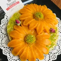 حلوا برای مراسم و لیلة الرغائب|خوردنی و آشامیدنی|تبریز, |دیوار