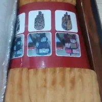 پتو مسافرتی پلیسه